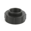IBC-Adapter S100x8 IG auf 2" BSP IG