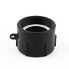 IBC Adapter - S60x6 IG auf 2" IG