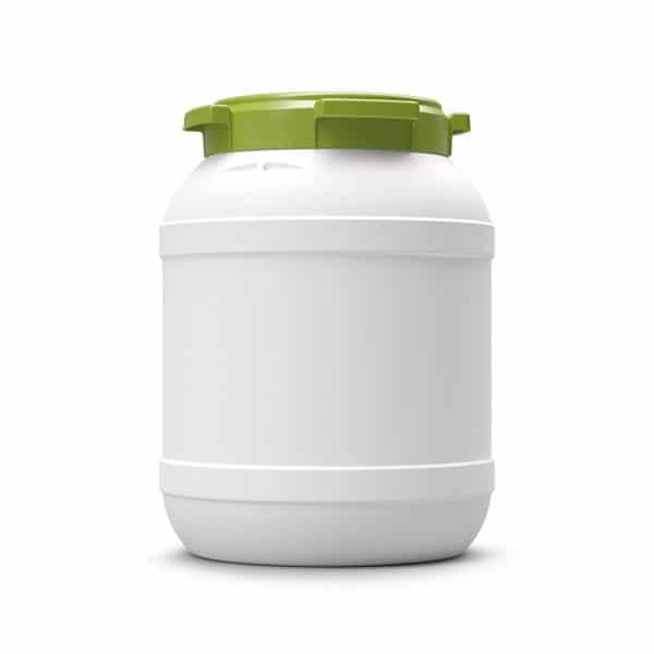 26 Liter Bio Weithalsfass