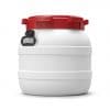 42 Liter Weithalsfass
