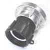 IBC Adapter - S60x6 IG auf Storz 52-C Kupplung