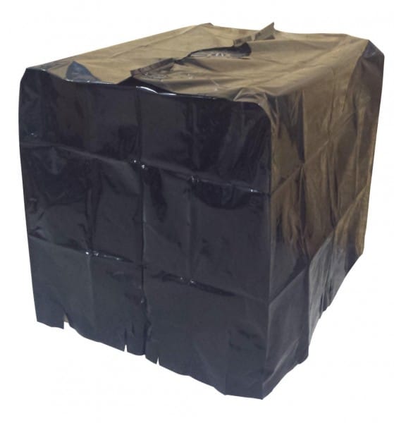 IBC Haube UV Folie