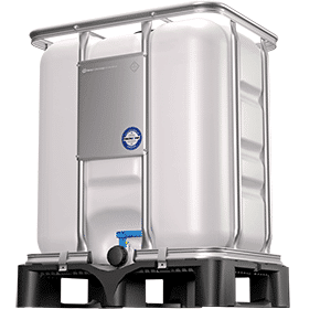 IBC Container NEU