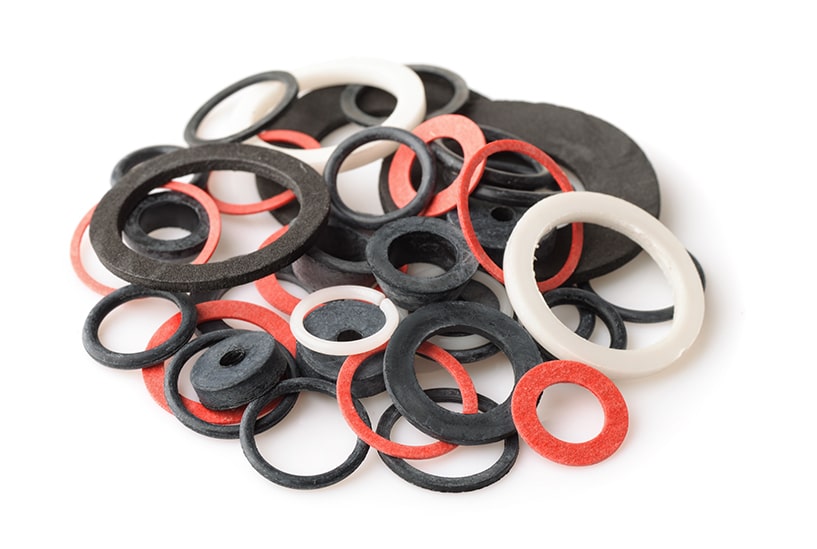 Dichtungen in der Verpackungstechnik