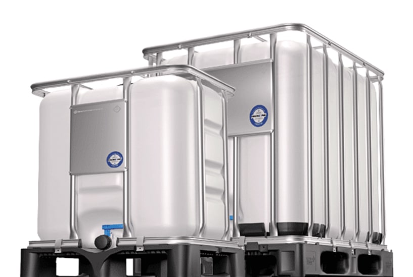 IBC Container – Ideal für Heim und Garten