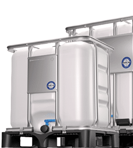 IBC Container