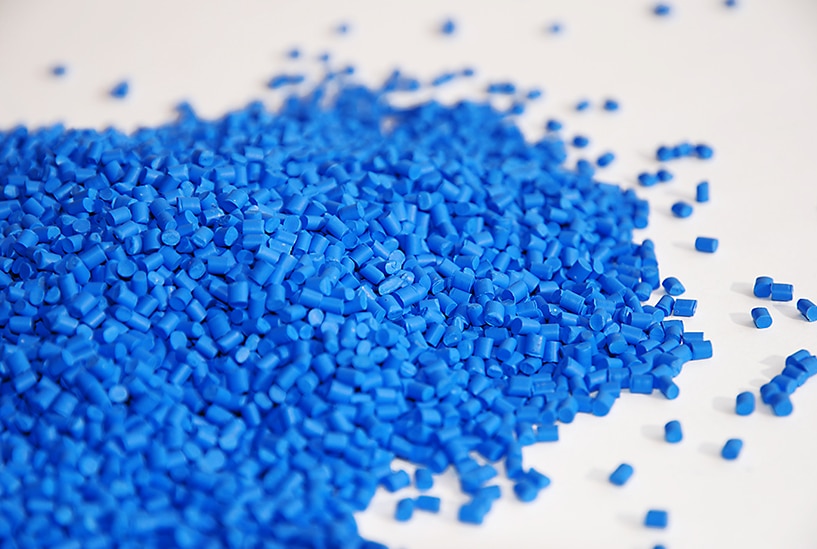 Werkstoff High-Density Polyethylen