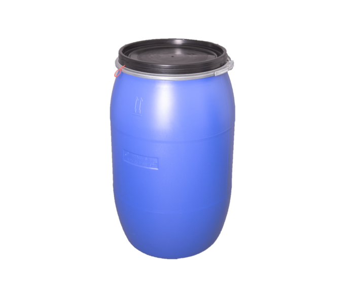 PE-Deckelfass 220 Liter, blau (UN).png