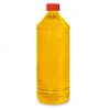 PET-Rundflasche 1 Liter inkl. UN-Zulassung