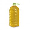 PET-Flasche 10 Liter in klarer Farbe für Flüssigkeiten