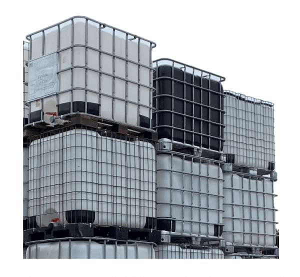 IBC Container gebraucht