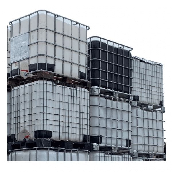 IBC Container gebraucht