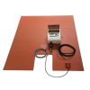 Bodenheizer mit 2700 W für IBC Container