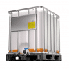 Der IBC Container Polyex ist UN geprüft und findet Anwendung in den EX Zonen